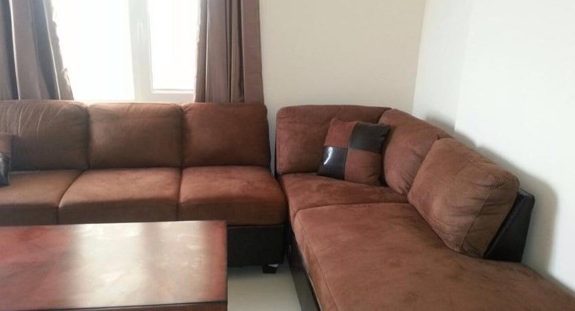 Al Noor Furnished Flats Aparthotel Салалах Екстериор снимка